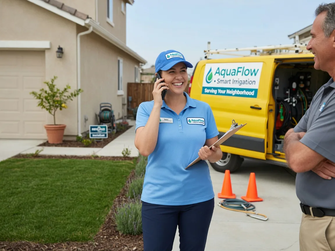 Irrigation Installation Bonanza, UT FAQs